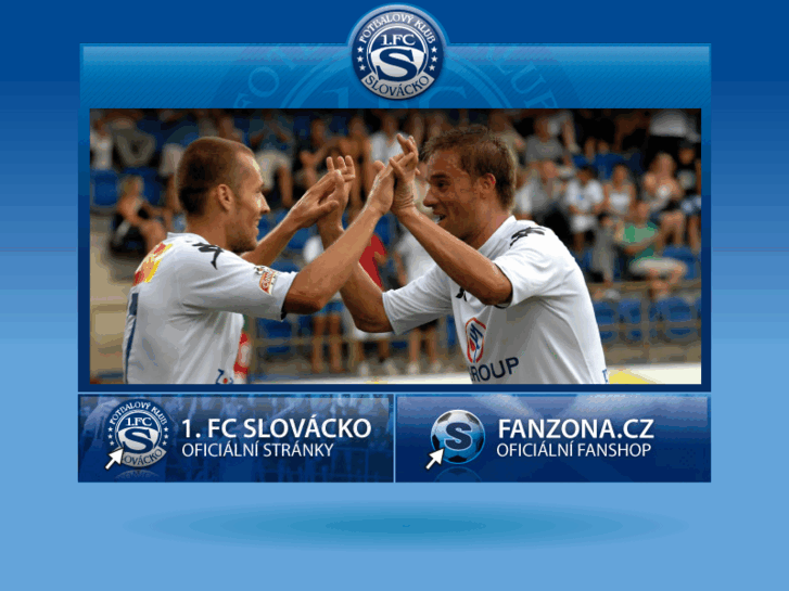 www.fcslovacko.cz