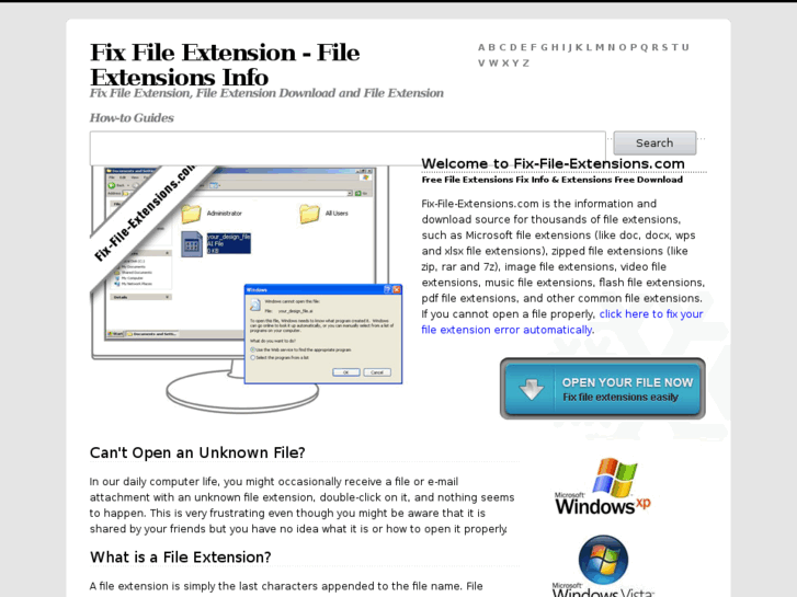 www.fix-file-extensions.com