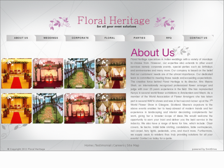 www.floralheritage.co.ke