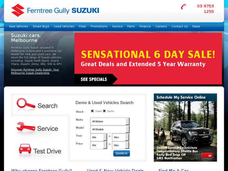 www.ftgsuzuki.com.au