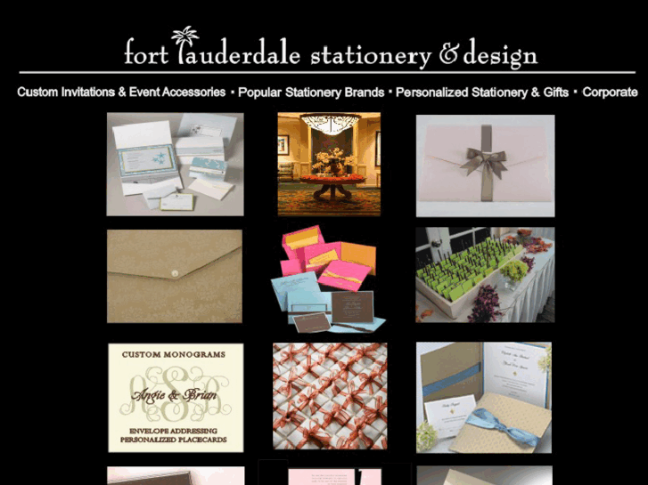 www.ftlstationeryanddesign.com