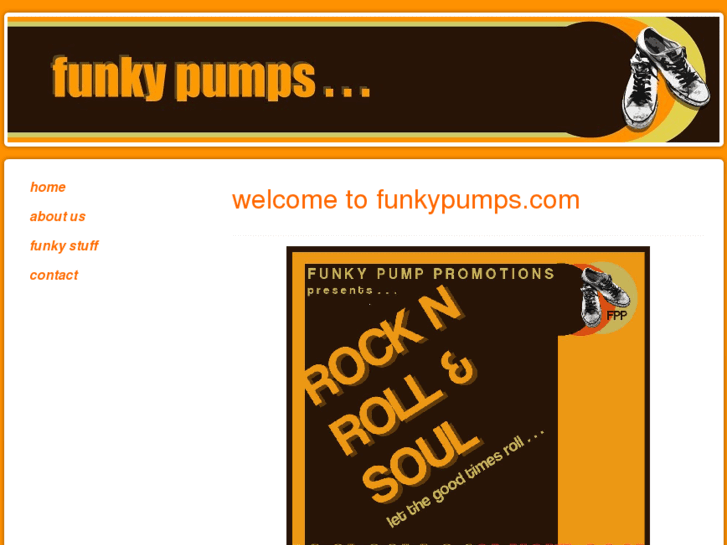 www.funkypumps.com