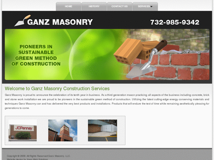 www.ganzmasonry.com