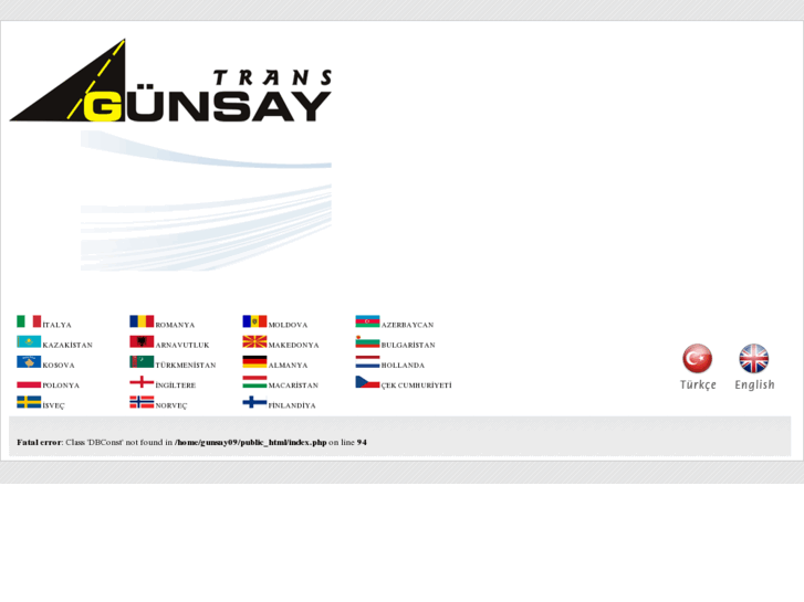 www.gunsaytrans.com