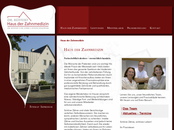 www.haus-der-zahnmedizin.com