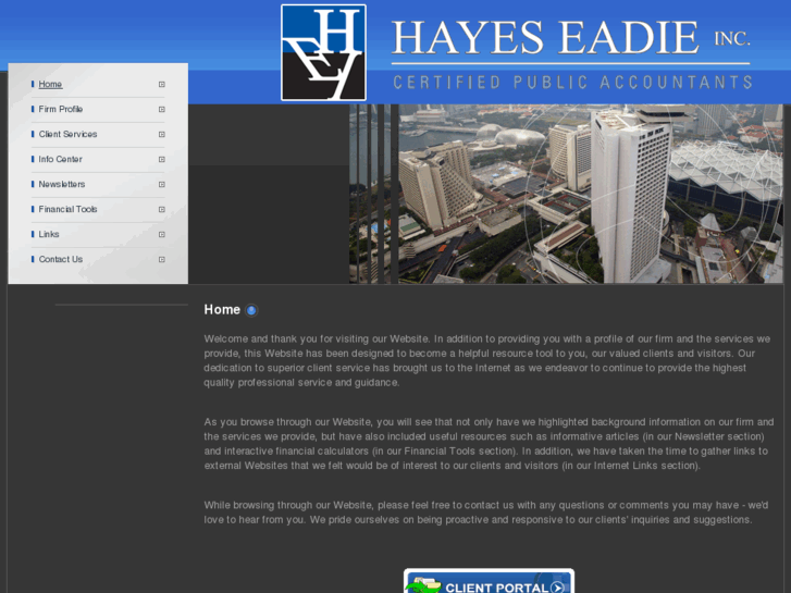 www.hayeseadiecpa.com