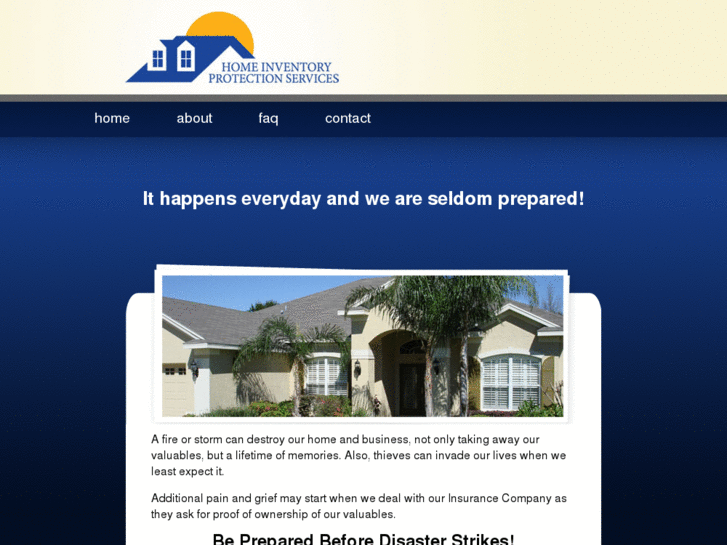 www.homeinventoryprotectionservices.com