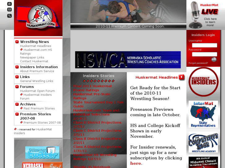 www.huskermat.com