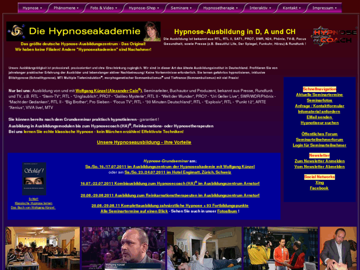 www.hypnoseakademie.de