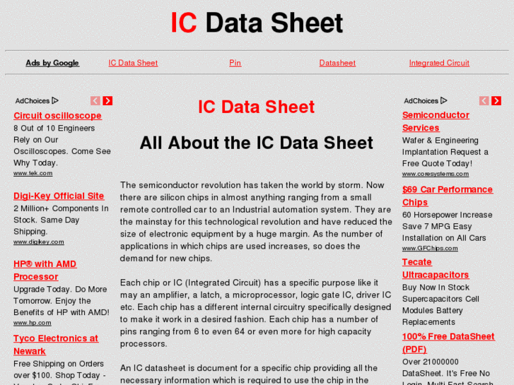 www.icdatasheet.net