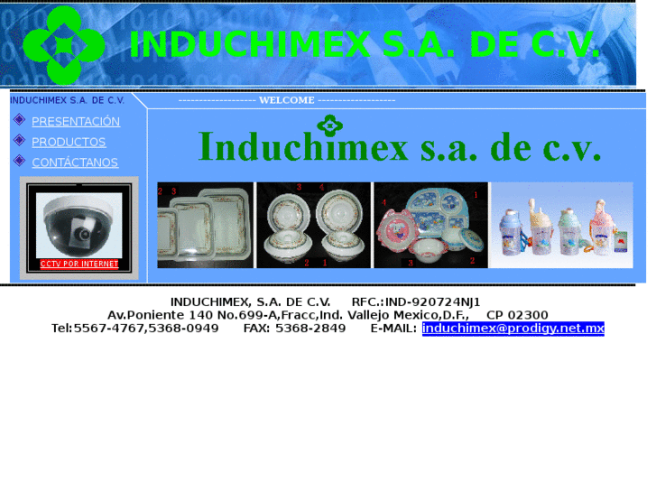 www.induchimex.com