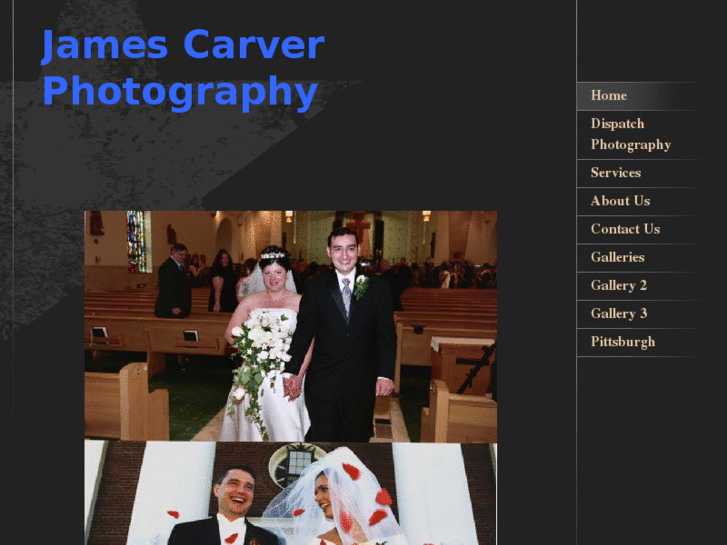 www.jamescarverphotography.com