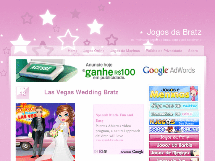 www.jogosdabratz.com.br