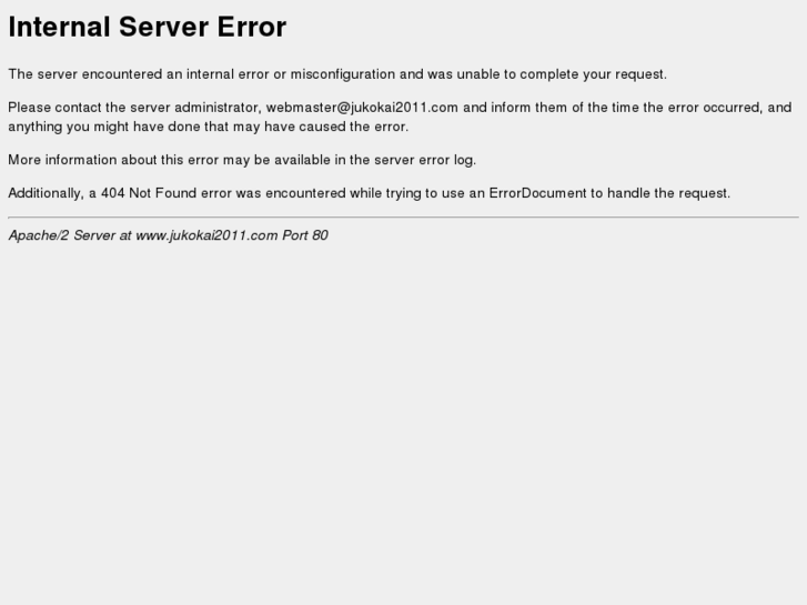 www.jukokai2011.com