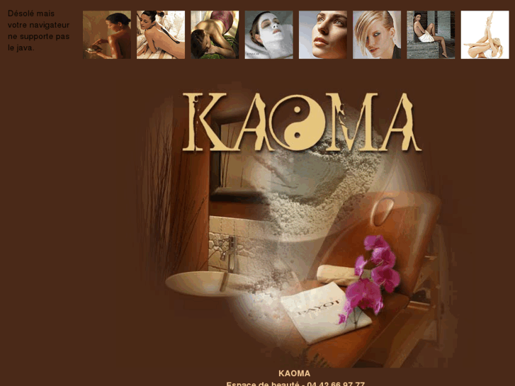 www.kaoma.fr