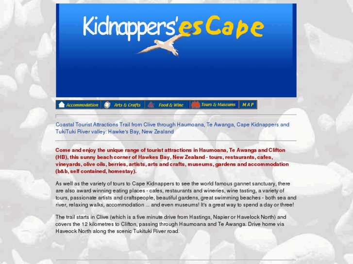 www.kidnappersescape.com