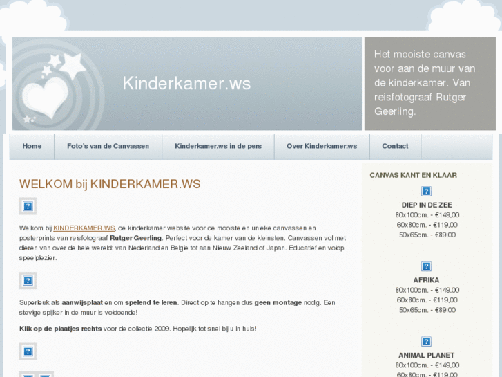 www.kinderkamer.ws