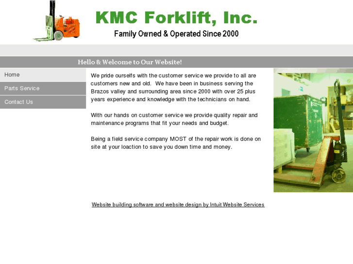 www.kmcforklift.com