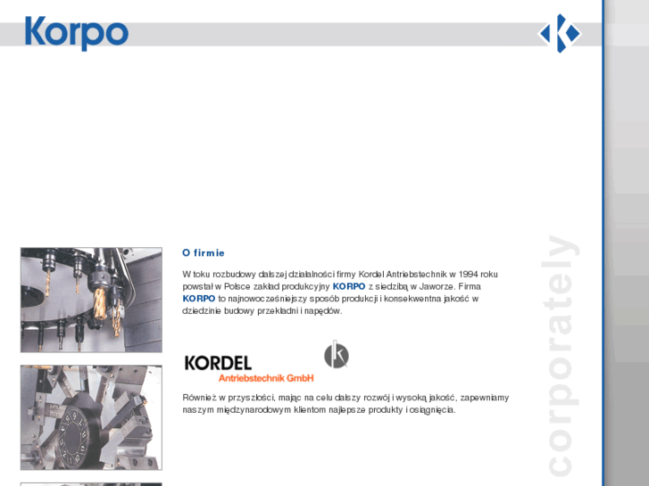 www.korpo-online.com