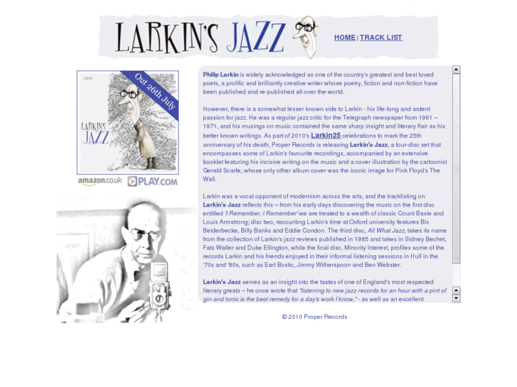 www.larkinsjazz.com