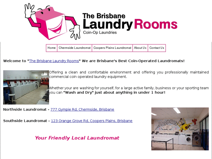 www.laundryroomsbrisbane.com