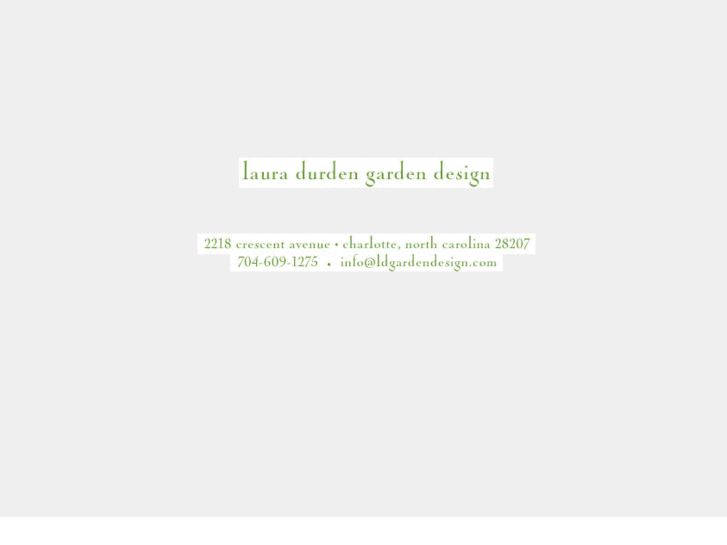 www.ldgardendesign.com
