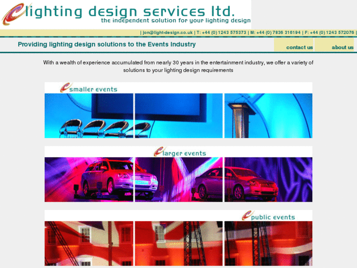 www.light-design.co.uk