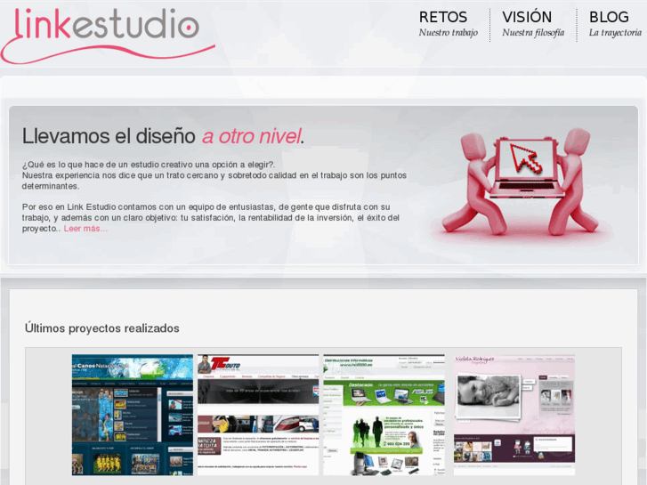 www.link-estudio.es