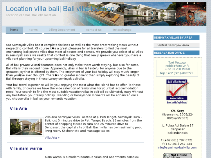 www.locationvillabali.net