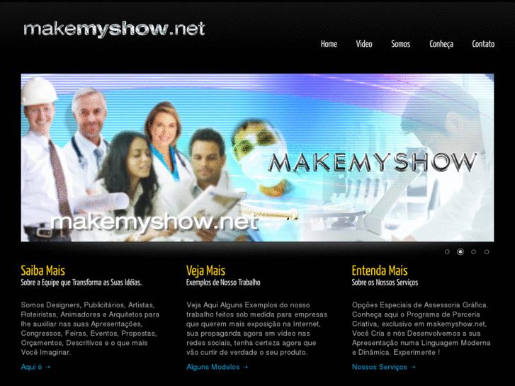 www.makemyshow.net