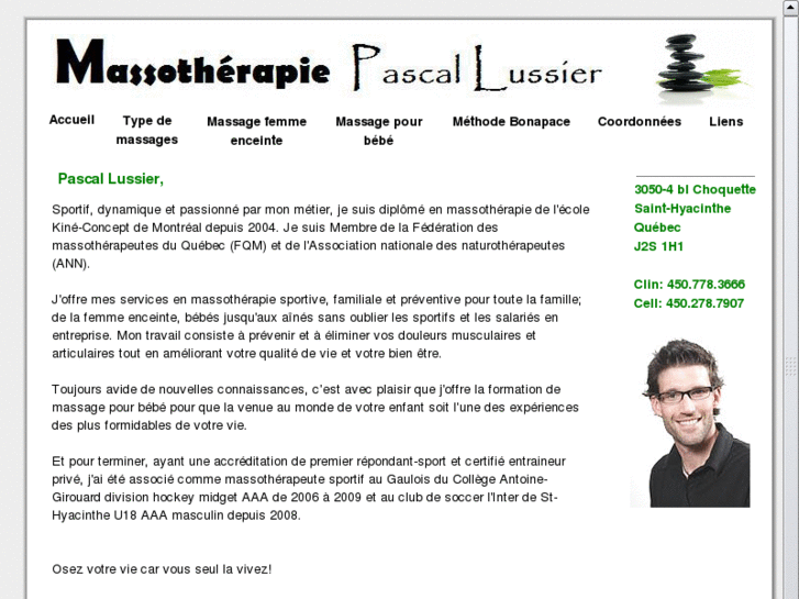 www.massopascallussier.com