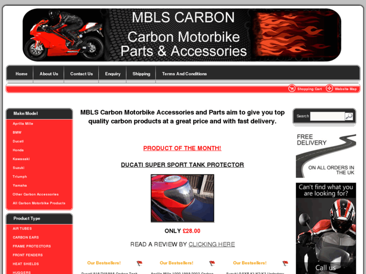 www.mblscarbon.com