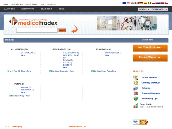 www.medicaltradex.co.uk