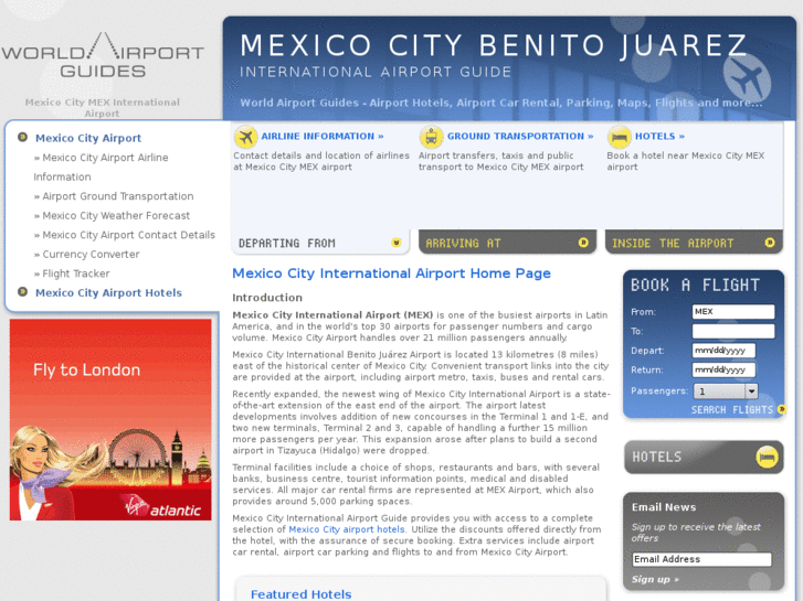 www.mexico-city-mex.com