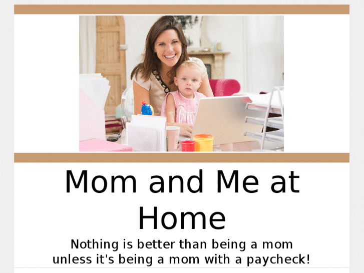 www.momandmeathome.com