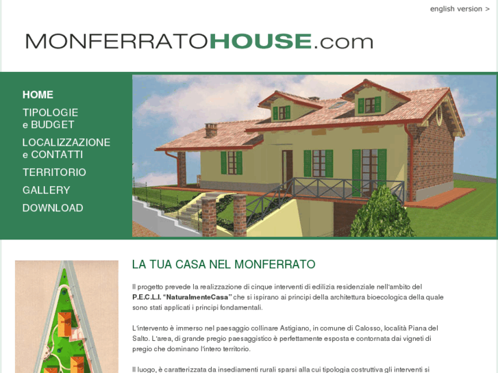 www.monferratohouse.com