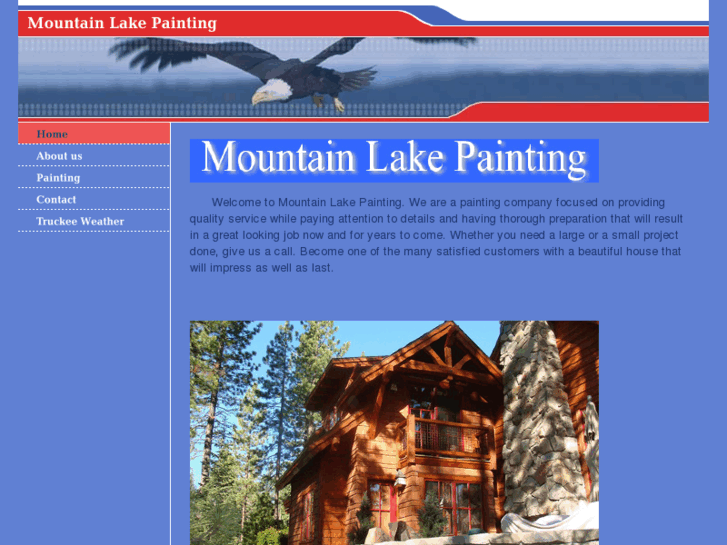 www.mountainlakepainting.com