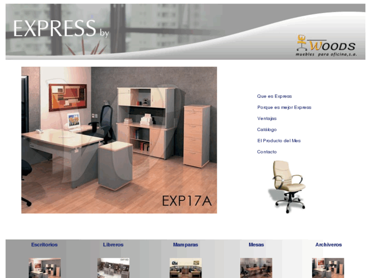 www.mueblesparaoficina.info