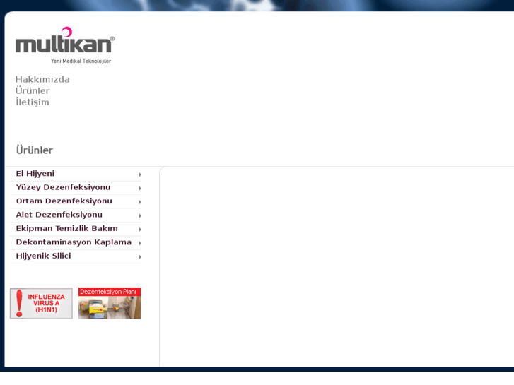 www.multikan.com