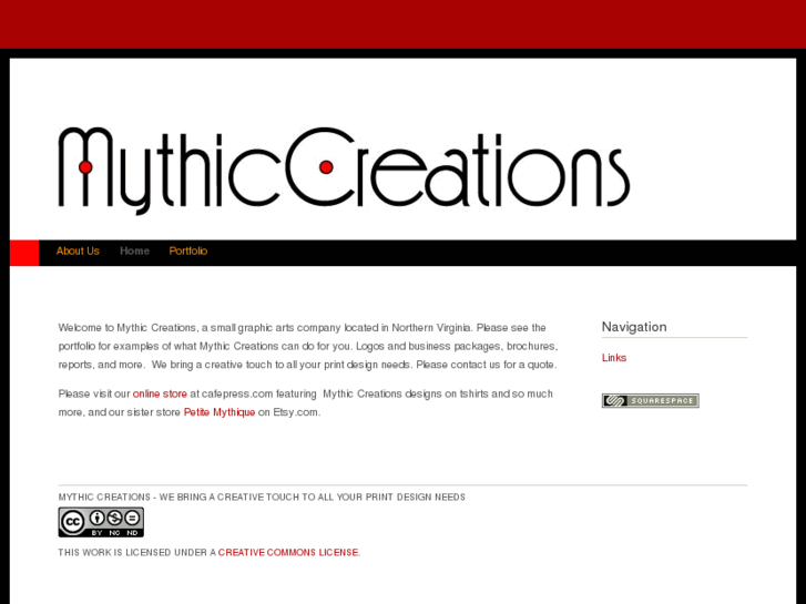 www.mythiccreations.com