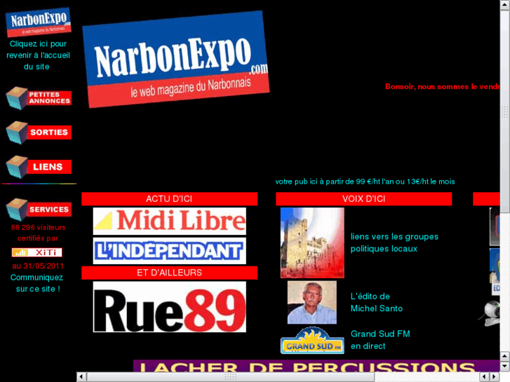 www.narbonexpo.com