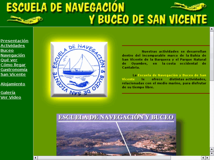 www.navegacionybuceo.com