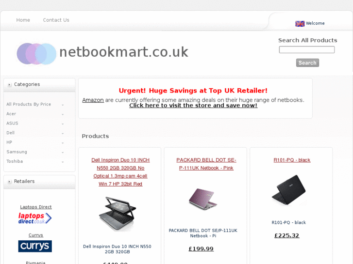www.netbookmart.co.uk