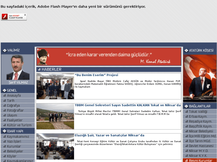 www.niksar.gov.tr