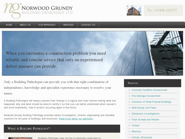 www.norwoodgrundy.com