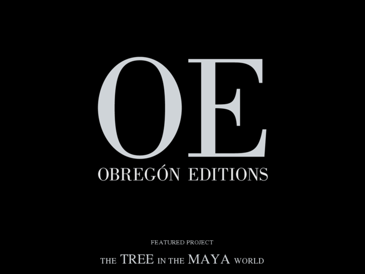 www.obregoneditions.com