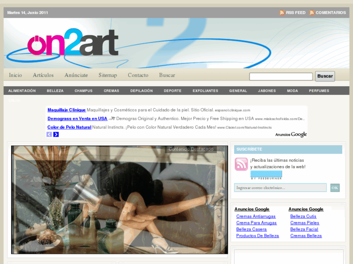 www.on2art.com