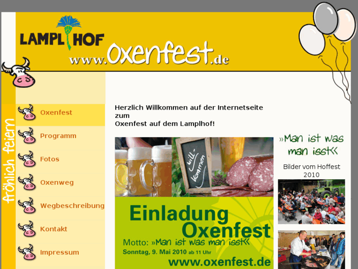 www.oxenfest.de