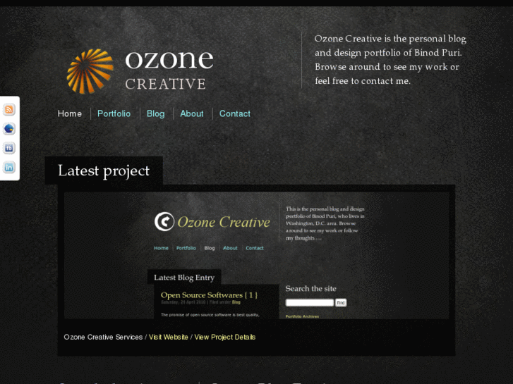 www.ozonecreative.com