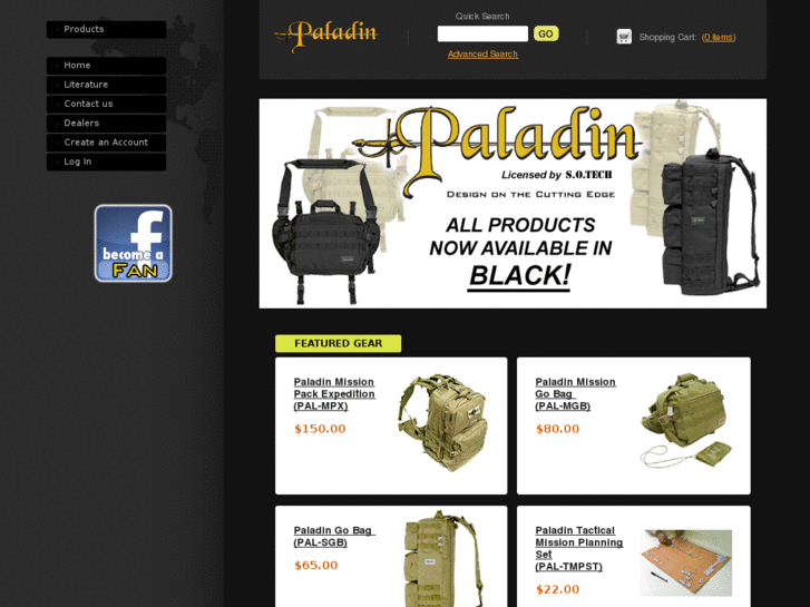 www.paladindesigns.net